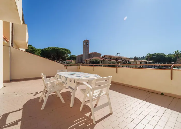 Gli Orizzonti - Goelba *