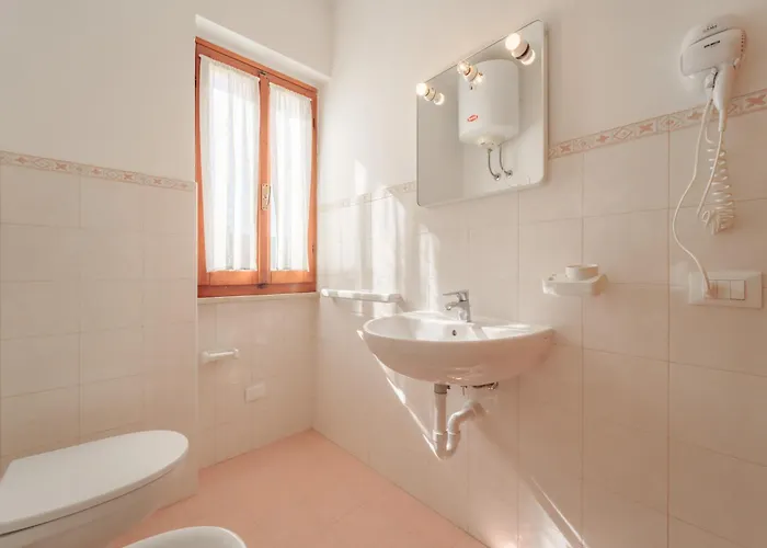 דירה Gli Orizzonti - Goelba