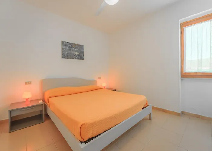 Gli Orizzonti - Goelba דירה מרינה די קמפו