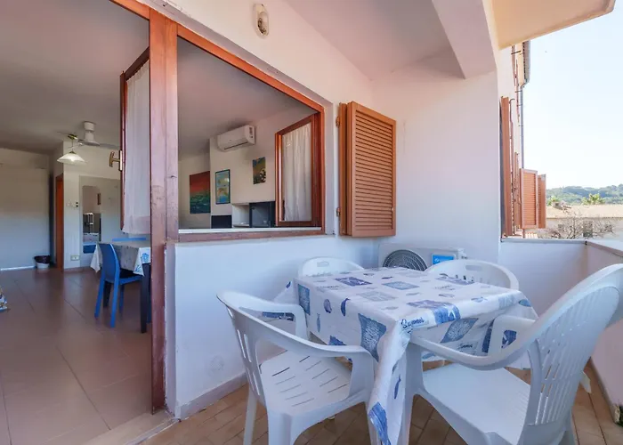 Gli Orizzonti - Goelba *