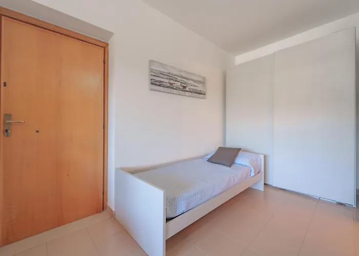 דירה Gli Orizzonti - Goelba *