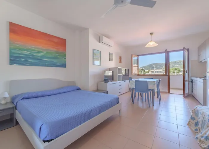 Gli Orizzonti - Goelba *