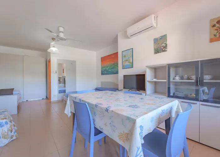 Gli Orizzonti - Goelba מרינה די קמפו