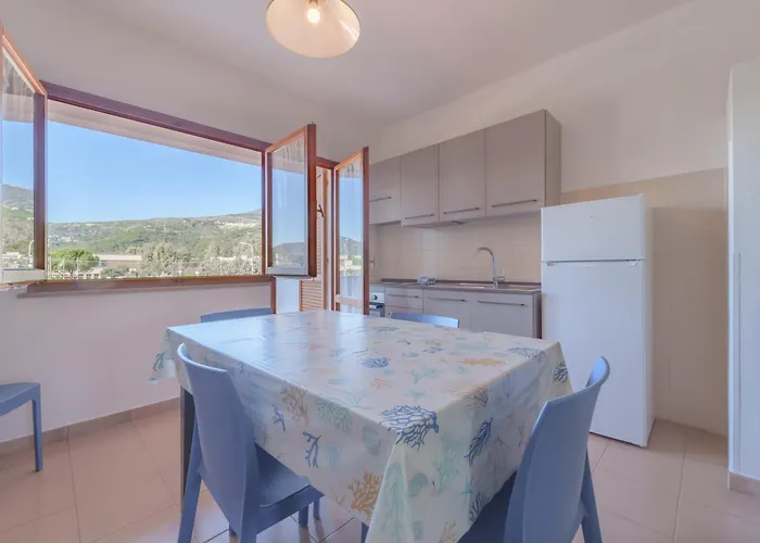 Gli Orizzonti - Goelba