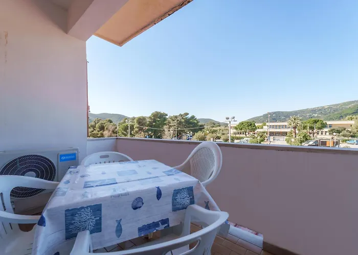 Gli Orizzonti - Goelba דירה