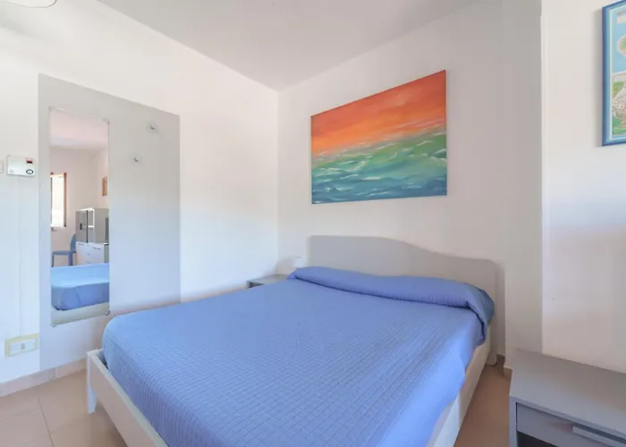 Gli Orizzonti - Goelba דירה *