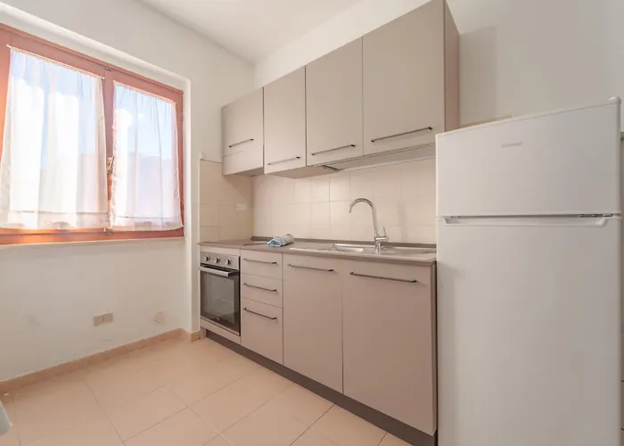 דירה Gli Orizzonti - Goelba מרינה די קמפו