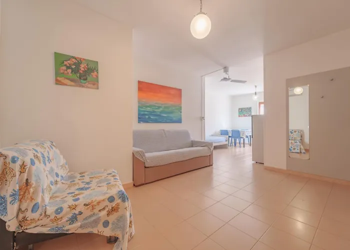 Gli Orizzonti - Goelba דירה