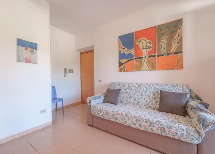 Gli Orizzonti - Goelba מרינה די קמפו