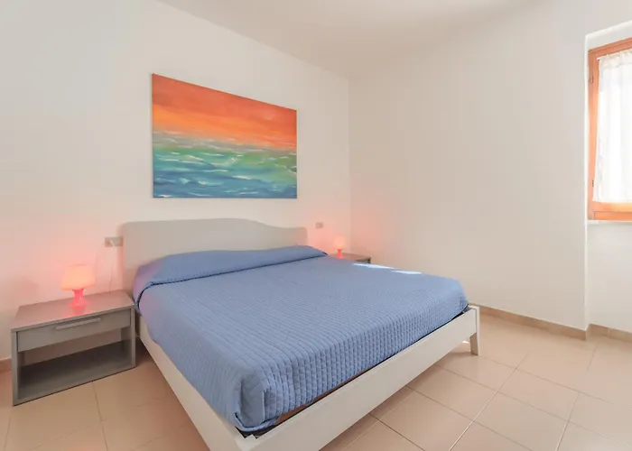 Gli Orizzonti - Goelba דירה