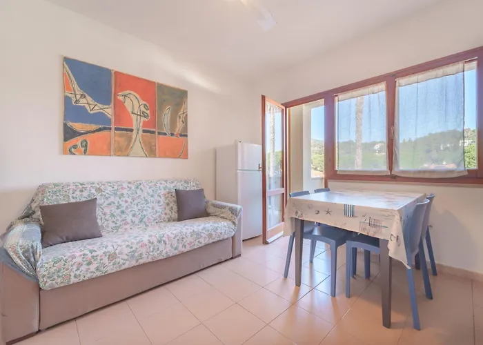 Gli Orizzonti - Goelba *