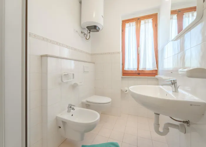 דירה Gli Orizzonti - Goelba *