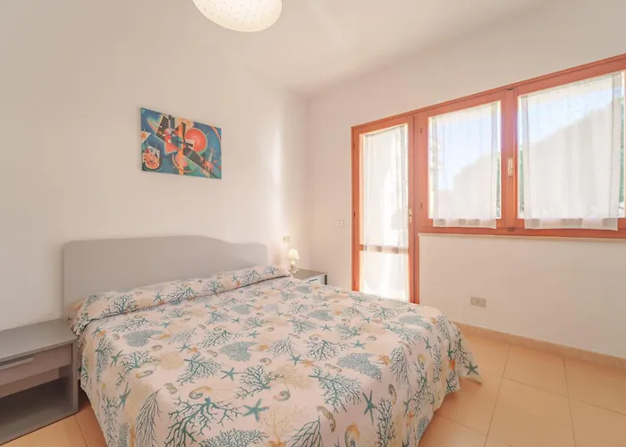 דירה Gli Orizzonti - Goelba