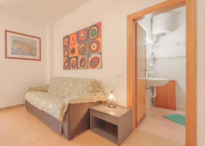 Gli Orizzonti - Goelba *