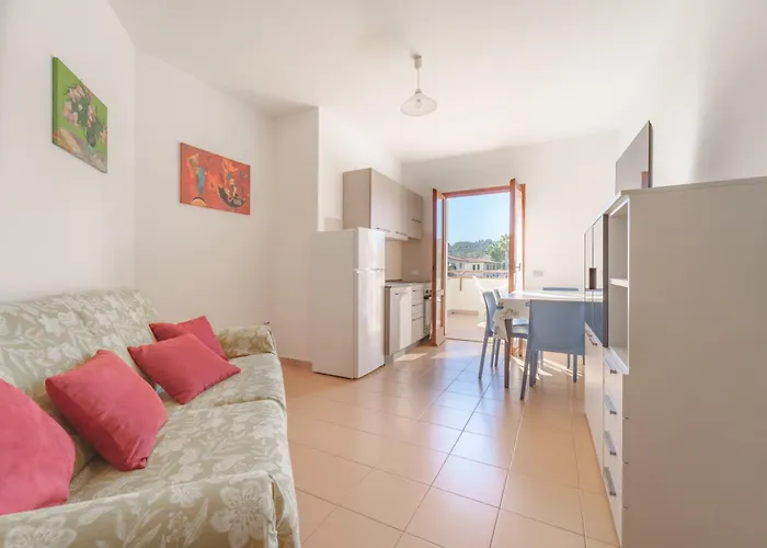 Gli Orizzonti - Goelba דירה